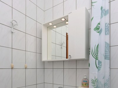 Apartment Studio flat with air-conditioning Crikvenica AS-5555-b - Outdoor photo 20