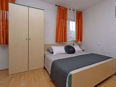 Apartment Studio flat with air-conditioning Crikvenica AS-5555-b - Outdoor photo 21