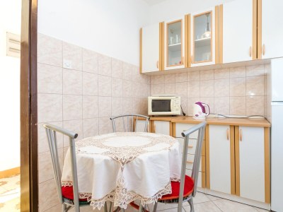 Apartment One bedroom apartment with balcony Podaca, Makarska A-2783-a - Outdoor photo 2