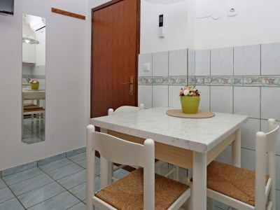 Apartment Studio flat with air-conditioning Crikvenica AS-5555-c - Outdoor photo 13