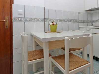 Apartment Studio flat with air-conditioning Crikvenica AS-5555-c - Outdoor photo 14