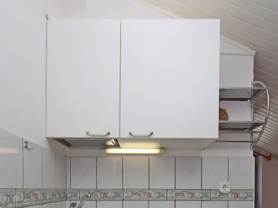 Apartment Studio flat with air-conditioning Crikvenica AS-5555-c - Outdoor photo 15