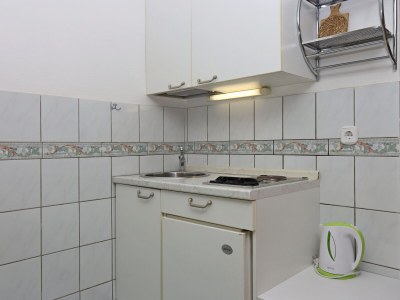 Apartment Studio flat with air-conditioning Crikvenica AS-5555-c - Outdoor photo 16