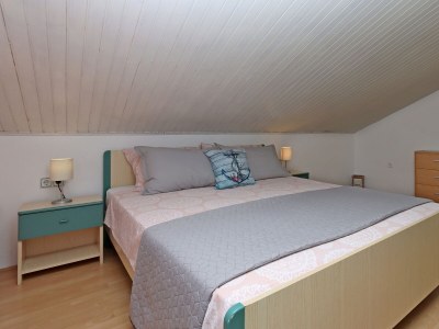 Apartment Studio flat with air-conditioning Crikvenica AS-5555-c - Outdoor photo 17