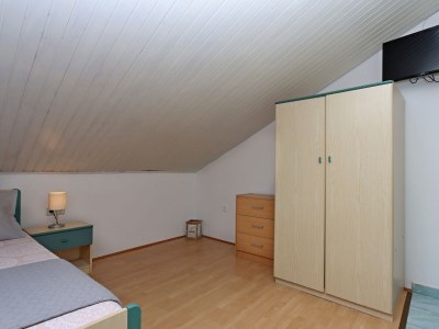 Apartment Studio flat with air-conditioning Crikvenica AS-5555-c - Outdoor photo 18