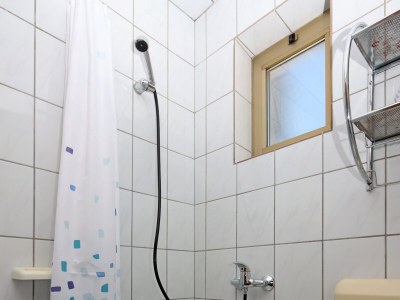 Apartment Studio flat with air-conditioning Crikvenica AS-5555-c - Outdoor photo 19