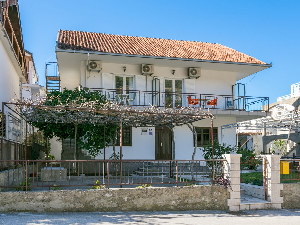 Apartment One bedroom apartment with balcony Podaca, Makarska A-2783-c - Outdoor photo 5