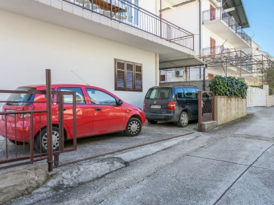 Apartment One bedroom apartment with balcony Podaca, Makarska A-2783-c - Outdoor photo 15