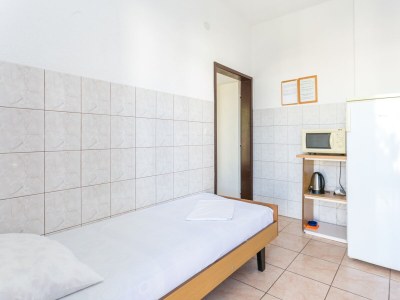 Apartment One bedroom apartment with balcony Podaca, Makarska A-2783-c - Outdoor photo 17