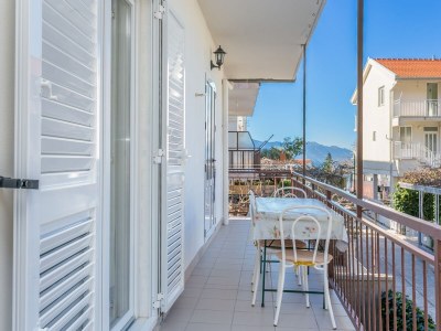 Apartment One bedroom apartment with balcony Podaca, Makarska A-2783-c - Outdoor photo 22