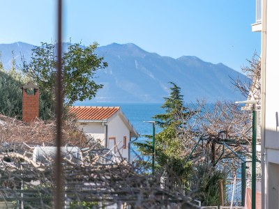 Apartment One bedroom apartment with balcony Podaca, Makarska A-2783-c - Outdoor photo 24