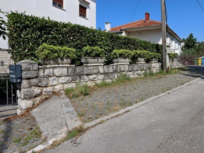 Apartment Studio flat with balcony and sea view Crikvenica AS-5555-f - Outdoor photo 12