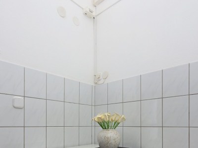 Apartment Studio flat with balcony and sea view Crikvenica AS-5555-f - Outdoor photo 14