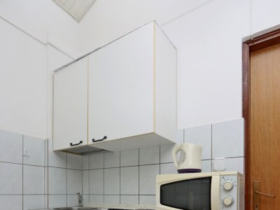 Apartment Studio flat with balcony and sea view Crikvenica AS-5555-f - Outdoor photo 16