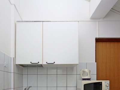 Apartment Studio flat with balcony and sea view Crikvenica AS-5555-f - Outdoor photo 17