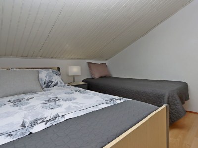 Apartment Studio flat with balcony and sea view Crikvenica AS-5555-f - Outdoor photo 19