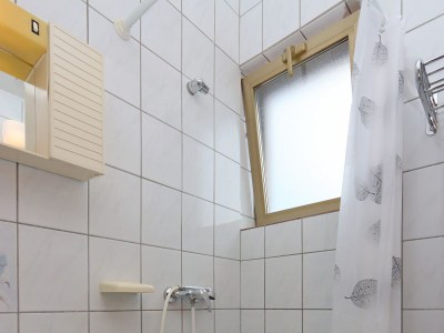 Apartment Studio flat with balcony and sea view Crikvenica AS-5555-f - Outdoor photo 20