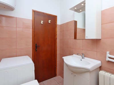 Apartment Two bedroom apartment with terrace and sea view Senj A-5571-b - Outdoor photo 22