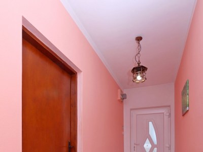 Apartment Two bedroom apartment with terrace and sea view Senj A-5571-b - Outdoor photo 26