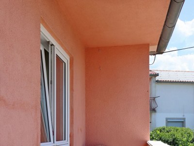 Apartment Two bedroom apartment with terrace and sea view Senj A-5571-b - Outdoor photo 33
