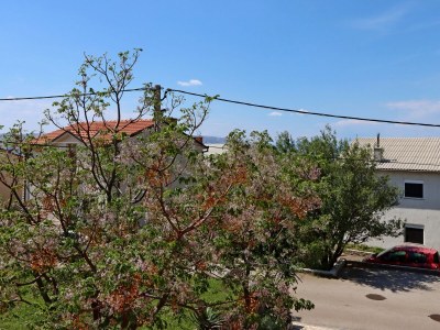 Apartment Two bedroom apartment with terrace and sea view Senj A-5571-b - Outdoor photo 34