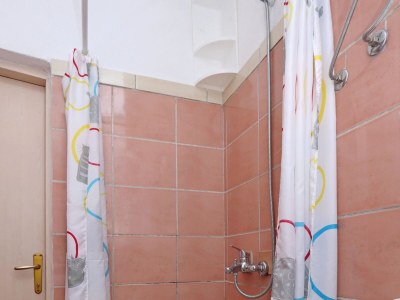 Apartment One bedroom apartment with terrace and sea view Senj A-5571-c - Outdoor photo 21