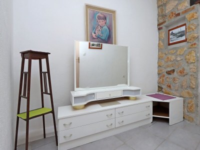 Apartment One bedroom apartment with terrace and sea view Senj A-5571-c - Outdoor photo 22