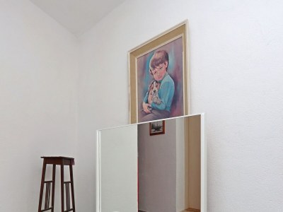 Apartment One bedroom apartment with terrace and sea view Senj A-5571-c - Outdoor photo 23