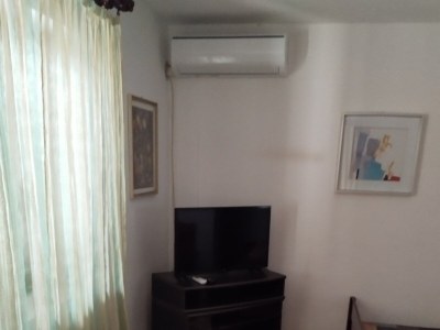 Apartment One bedroom apartment with terrace and sea view Novi Vinodolski A-5582-c - Outdoor photo 9