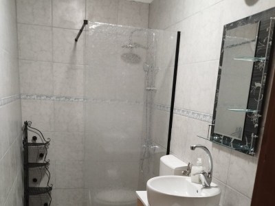 Apartment One bedroom apartment with terrace and sea view Novi Vinodolski A-5582-c - Outdoor photo 10