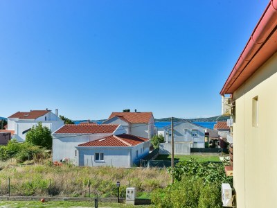 Apartment One bedroom apartment with balcony and sea view Bibinje, Zadar A-5786-c - Outdoor photo 23