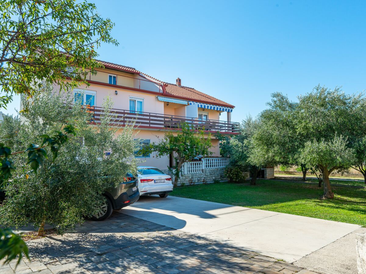 Apartment Studio flat with balcony and sea view Bibinje, Zadar AS-5786-b - Outdoor photo 2