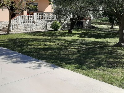 Apartment Studio flat with balcony and sea view Bibinje, Zadar AS-5786-b - Outdoor photo 5