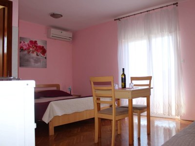 Apartment Studio flat with balcony and sea view Bibinje, Zadar AS-5786-b - Outdoor photo 12