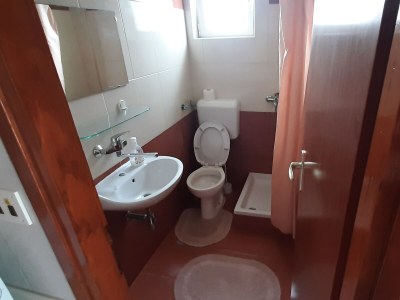 Apartment Studio flat with balcony and sea view Bibinje, Zadar AS-5786-b - Outdoor photo 14