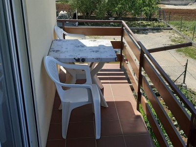 Apartment Studio flat with balcony and sea view Bibinje, Zadar AS-5786-b - Outdoor photo 17
