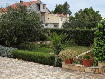 Apartment Studio flat with balcony and sea view Vrsi - Mulo, Zadar AS-5796-a - Outdoor photo 6