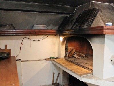 Apartment Studio flat with balcony and sea view Vrsi - Mulo, Zadar AS-5796-a - Outdoor photo 8