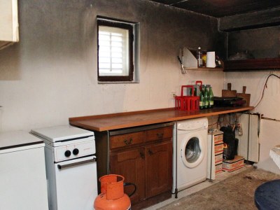 Apartment Studio flat with balcony and sea view Vrsi - Mulo, Zadar AS-5796-a - Outdoor photo 9