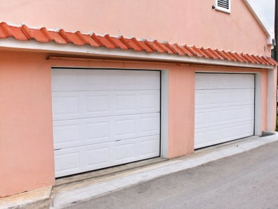 Apartment Studio flat with balcony and sea view Vrsi - Mulo, Zadar AS-5796-a - Outdoor photo 12