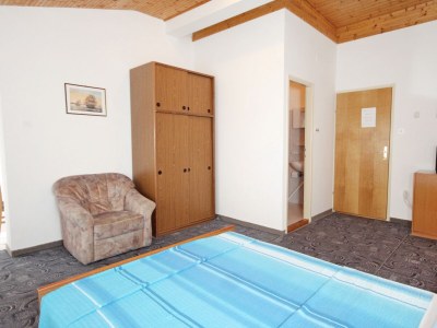 Apartment Studio flat with balcony and sea view Vrsi - Mulo, Zadar AS-5796-a - Outdoor photo 15