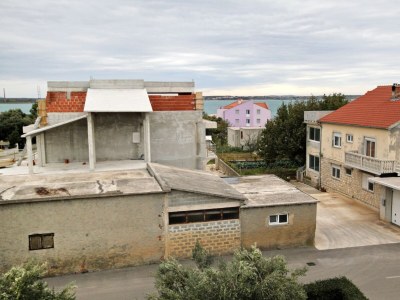 Apartment Studio flat with balcony and sea view Vrsi - Mulo, Zadar AS-5796-a - Outdoor photo 18