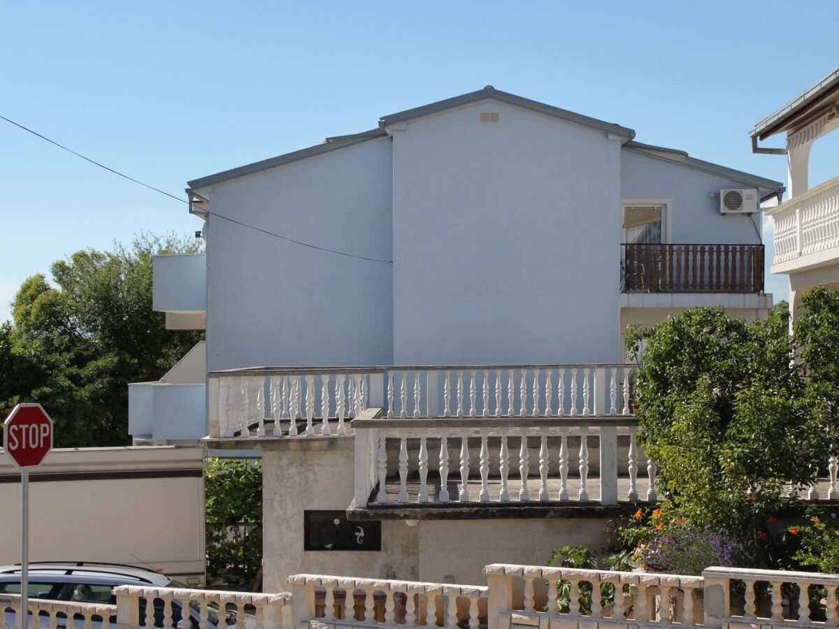 Apartment One bedroom apartment with terrace Jadranovo, Crikvenica A-5285-d - Outdoor photo 2