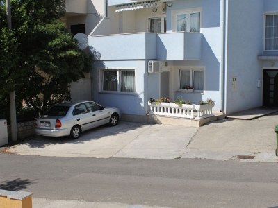 Apartment One bedroom apartment with terrace Jadranovo, Crikvenica A-5285-d - Outdoor photo 7