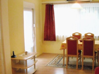 Apartment One bedroom apartment with terrace Jadranovo, Crikvenica A-5285-d - Outdoor photo 11