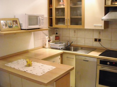 Apartment One bedroom apartment with terrace Jadranovo, Crikvenica A-5285-d - Outdoor photo 13