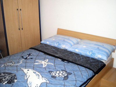 Apartment One bedroom apartment with terrace Jadranovo, Crikvenica A-5285-d - Outdoor photo 14