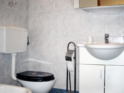 Apartment One bedroom apartment with terrace Jadranovo, Crikvenica A-5285-d - Outdoor photo 15