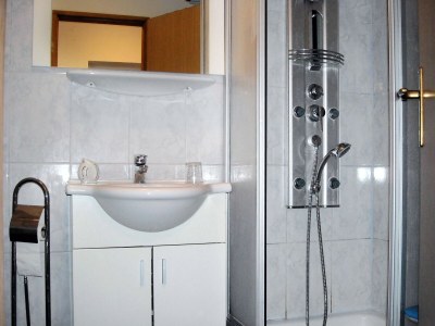 Apartment One bedroom apartment with terrace Jadranovo, Crikvenica A-5285-d - Outdoor photo 16