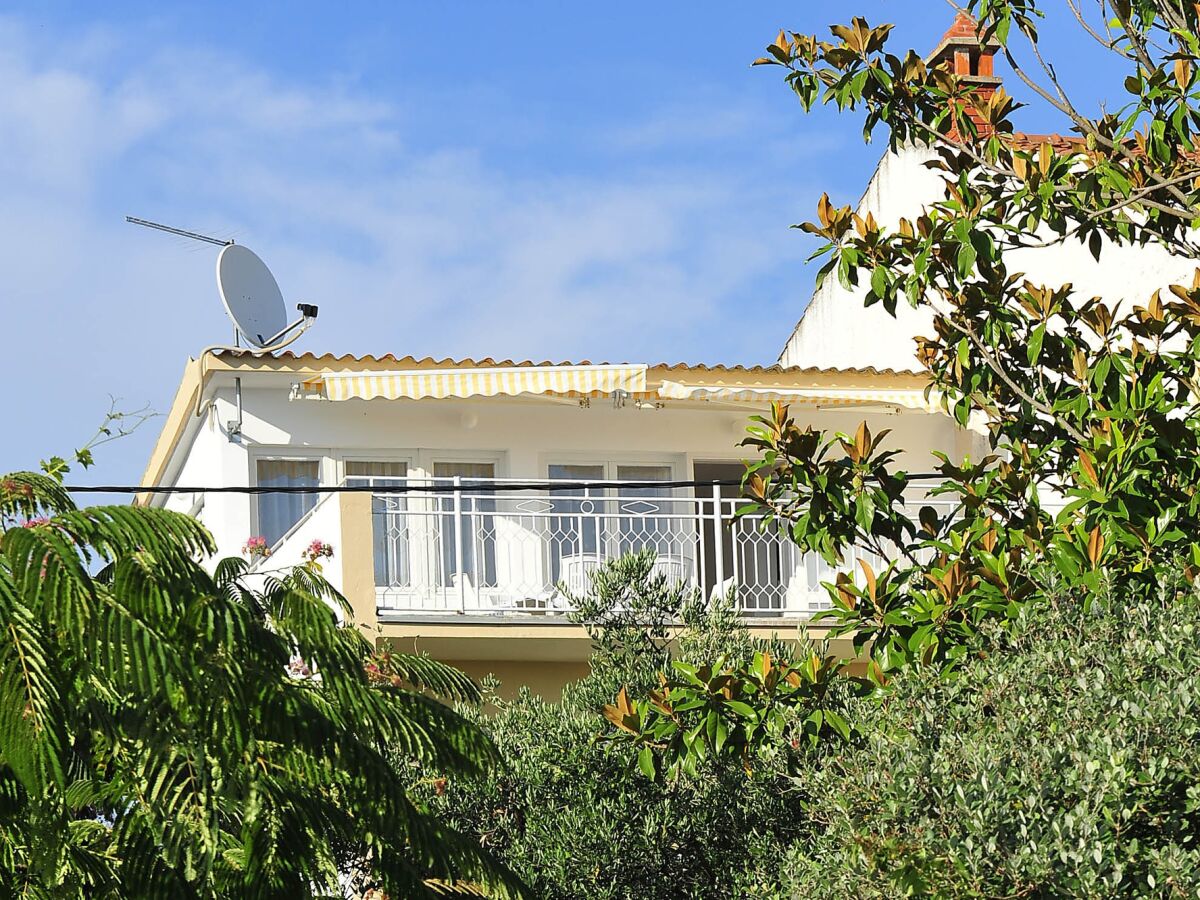 Apartment Two bedroom apartment with terrace Sukošan, Zadar A-5802-b - Outdoor photo 4